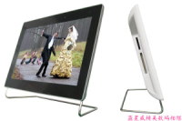 深圳藍星威電子科技 液晶顯示器、廣告機、數碼相框