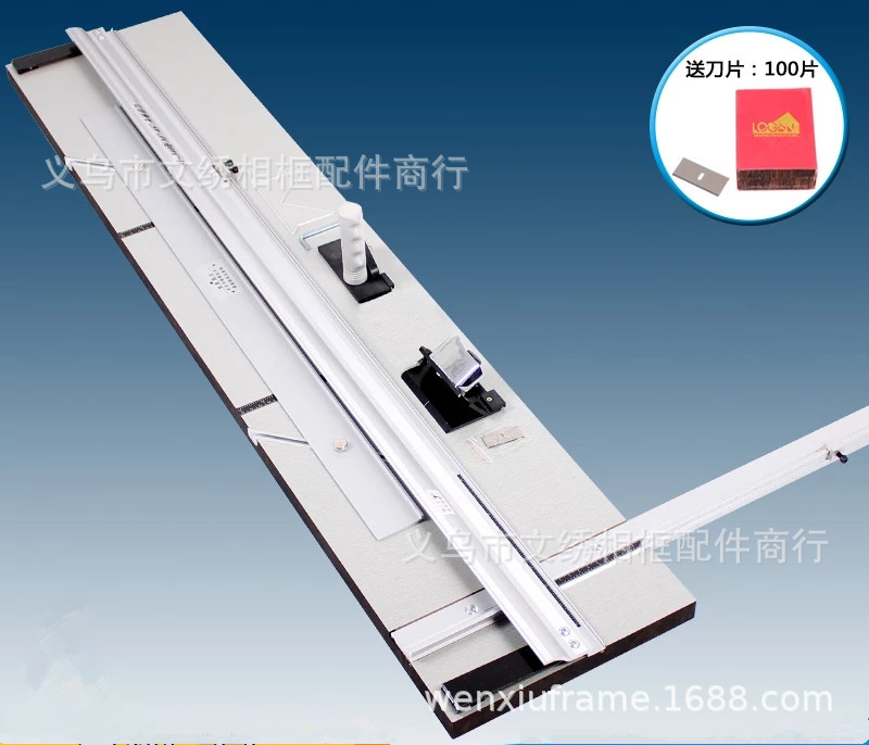 手動切紙刀卡紙刀機裁紙刀十字繡裝裱卡紙切刀45度卡紙刀