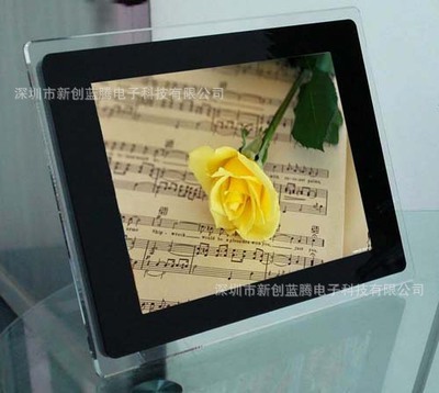 【工廠生產(chǎn)【全志方案系統(tǒng)】10.1寸廣告機(jī),電子相框】價格,廠家,圖片,數(shù)碼相框,深圳市新創(chuàng)藍(lán)騰電子科技-