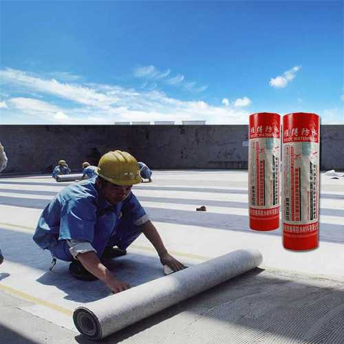 全面解析300g防水丙綸布 廚衛(wèi)、屋面及管道防潮補(bǔ)漏的優(yōu)選材料